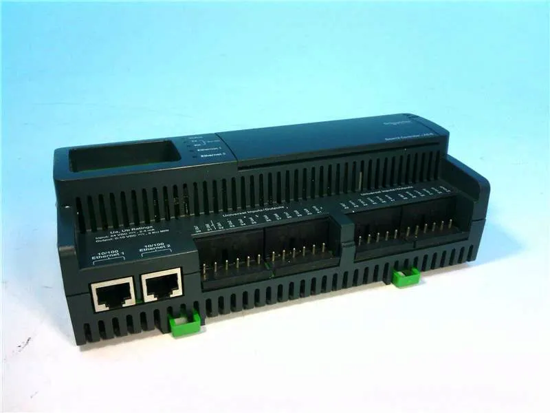SXWASB36X10001 PLC-module/rek van MODICON