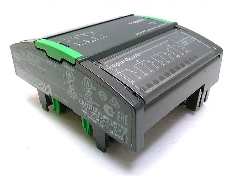 SXWDOC8XX10001 PLC-module/rek van MODICON