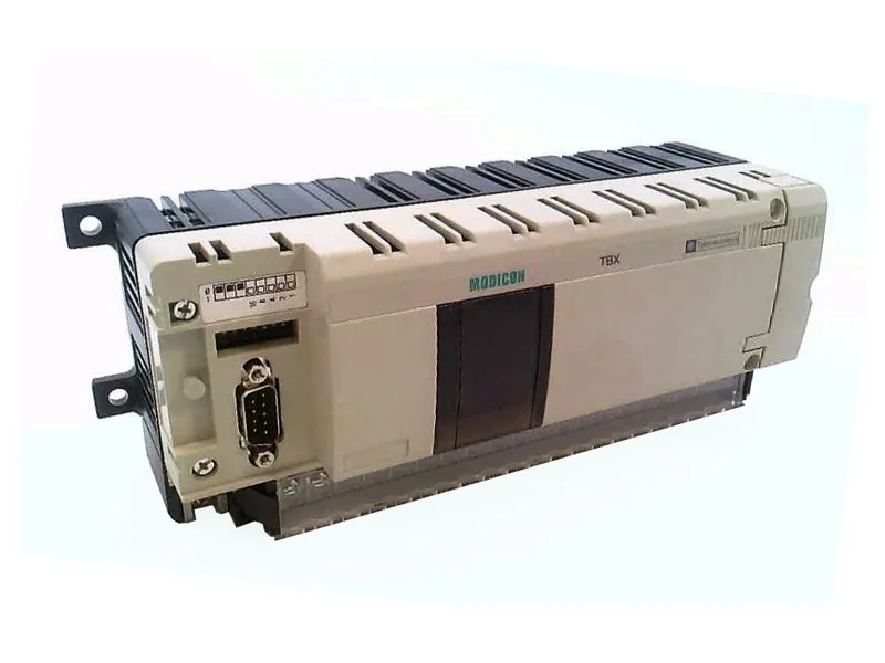TBXCSP1625 VDC logische I/O-module van MODICON