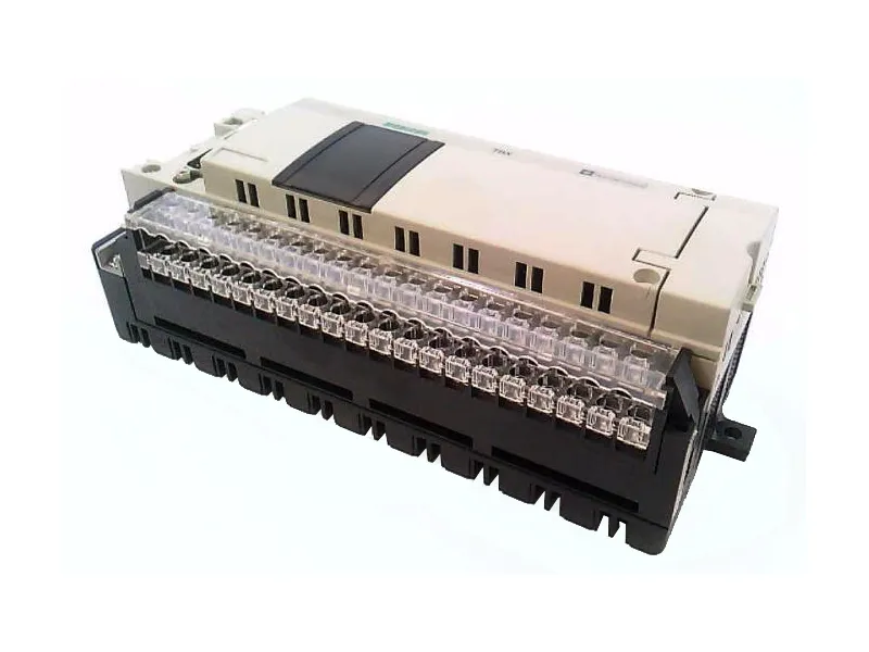 TBXCSP1625 VDC logische I/O-module van MODICON