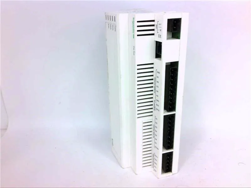 TM168B23S PLC-module/rek van MODICON