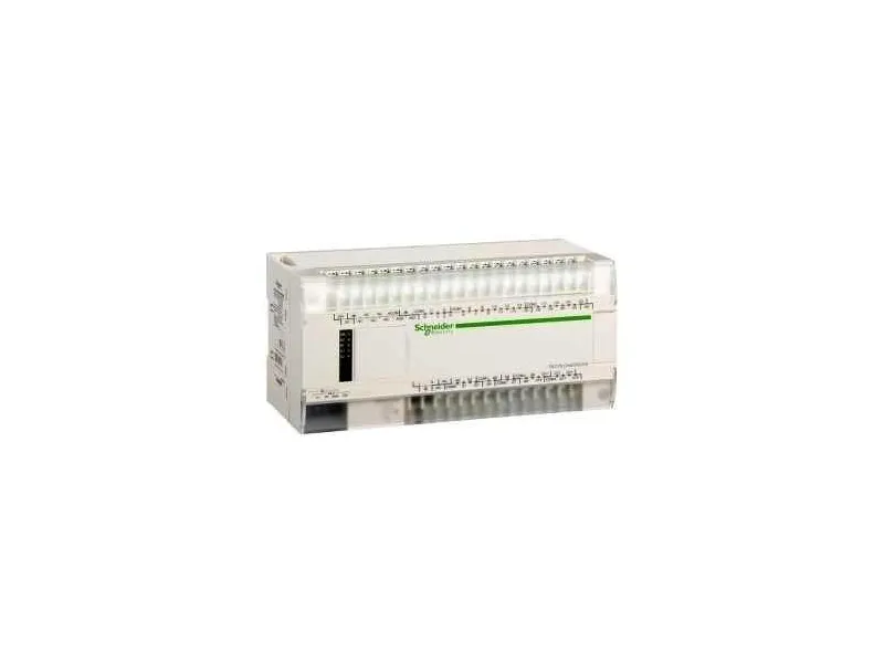 TM218LDA24DRN PLC-module/rek van MODICON