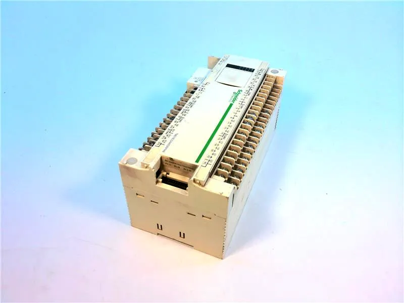 TM218LDA40DRPHN PLC-module/rek van MODICON