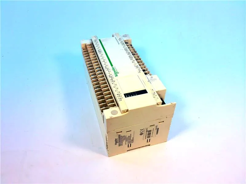 TM218LDA40DRPHN PLC-module/rek van MODICON