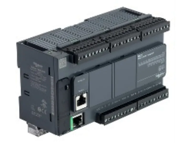 TM221CE40R 一體式PLC by MODICON