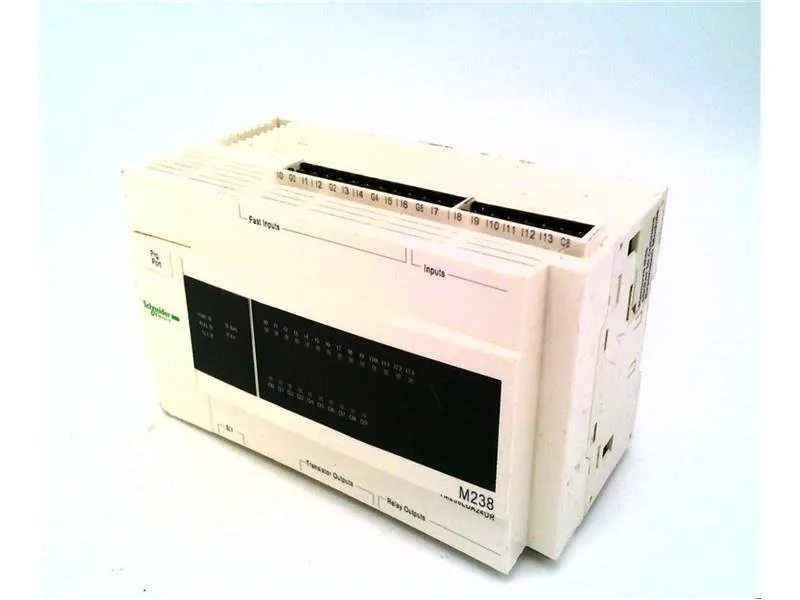 TM238LDA24DR PLC模組/機架 by MODICON