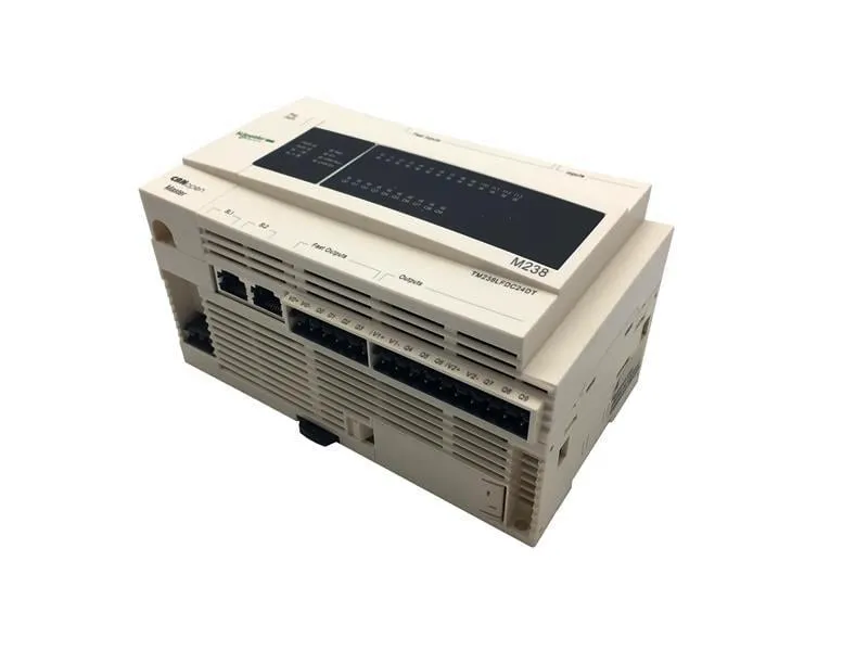 TM238LFDC24DT PLC模組/機架 by MODICON