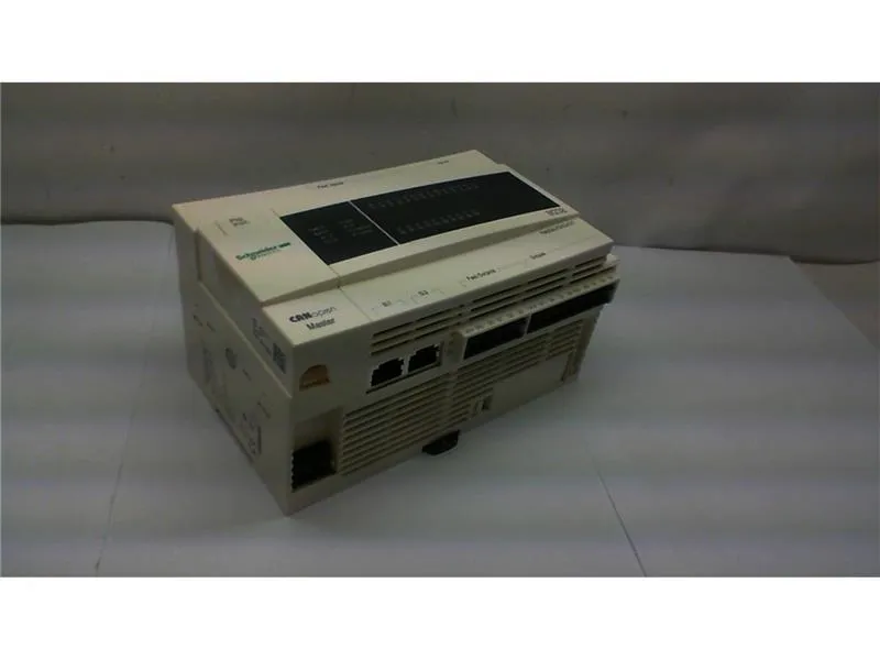 TM238LFDC24DT PLC模組/機架 by MODICON