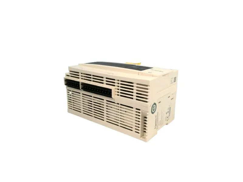 TM238LFDC24DTS0 PLC-module/rek van MODICON