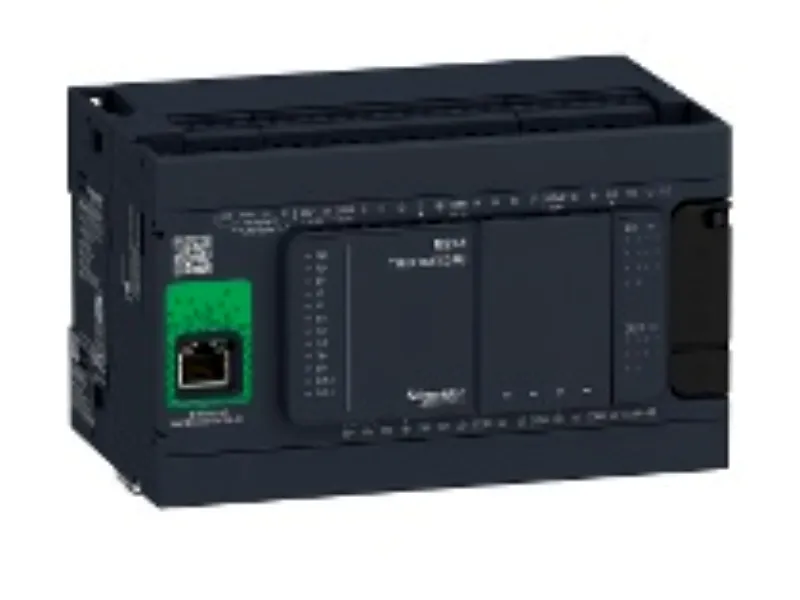 TM241CEC24T 一體式PLC by MODICON