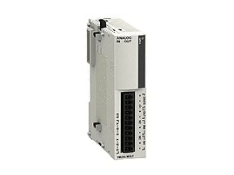 TM2ALM3LT 磚型PLC 由 MODICON