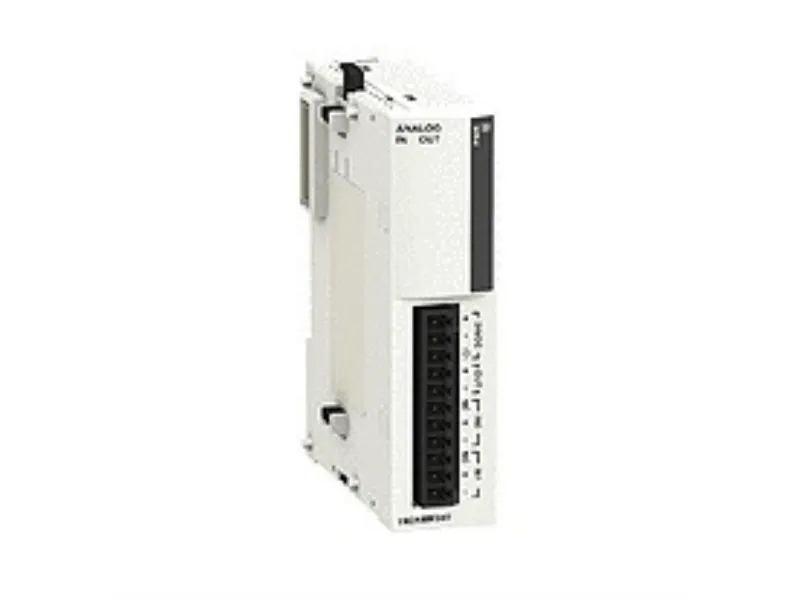 TM2AMM3HT PLC模組/機架 由 MODICON