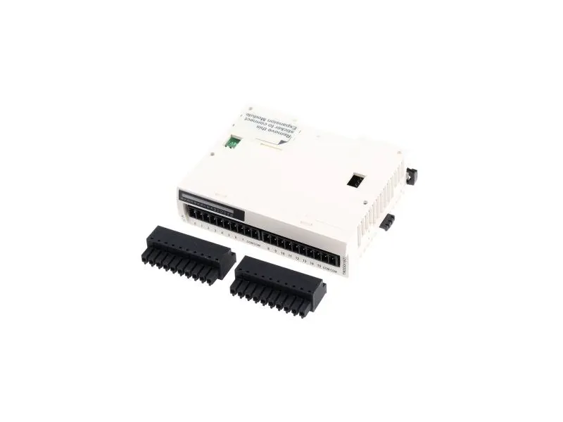 TM2DDI16DT PLC模組/機架 由 MODICON
