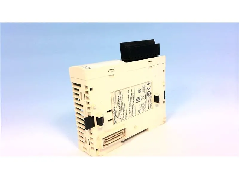 TM2DDO8TT PLC模組/機架 由 MODICON