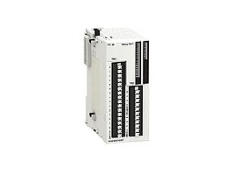 TM2DMM24DRF VDC-logische I/O-module van MODICON
