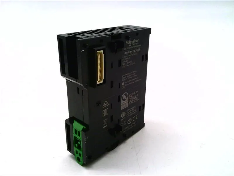 TM3DI16 VDC-logische I/O-module van MODICON