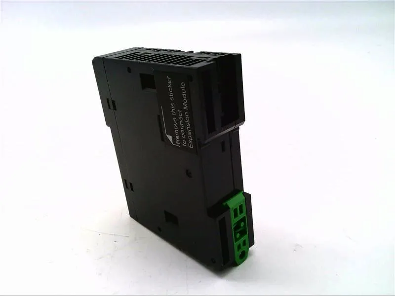 TM3DI16 VDC-logische I/O-module van MODICON