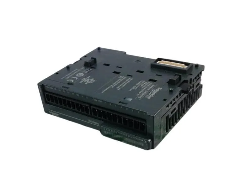 TM3DI16G VDC Logic I/O-module van MODICON