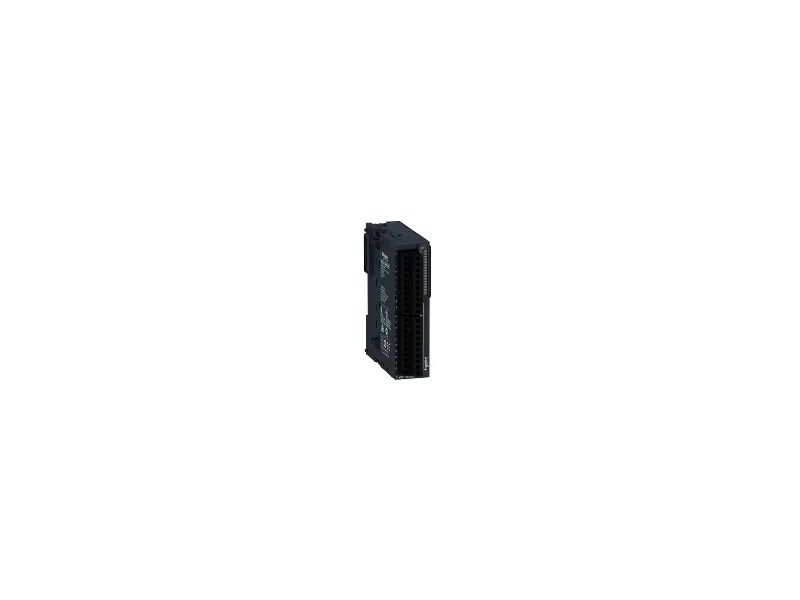 TM3DQ16T VDC 邏輯 I/O 模組 by MODICON