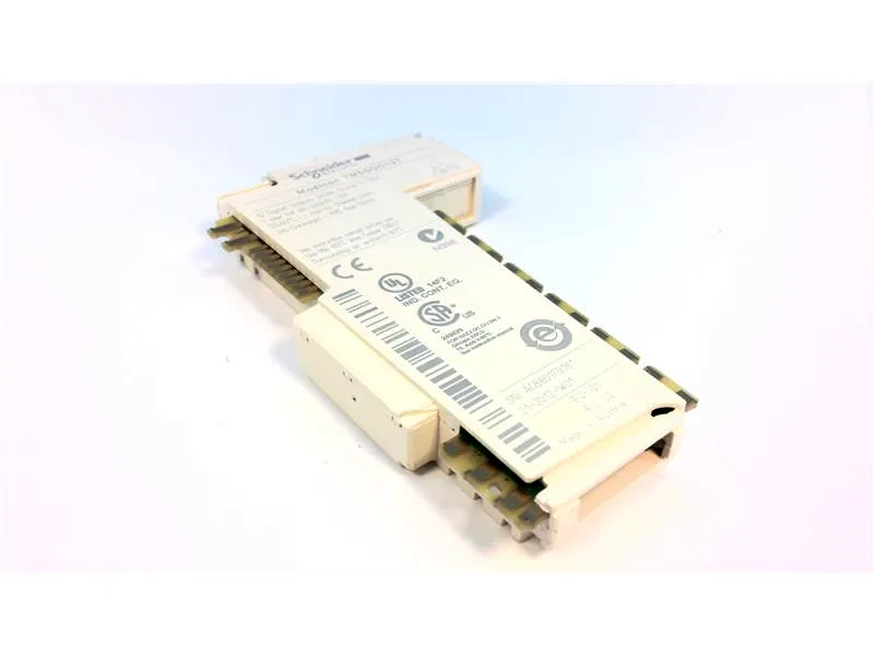 TM5SDO12T VDC 邏輯 I/O 模組 by MODICON