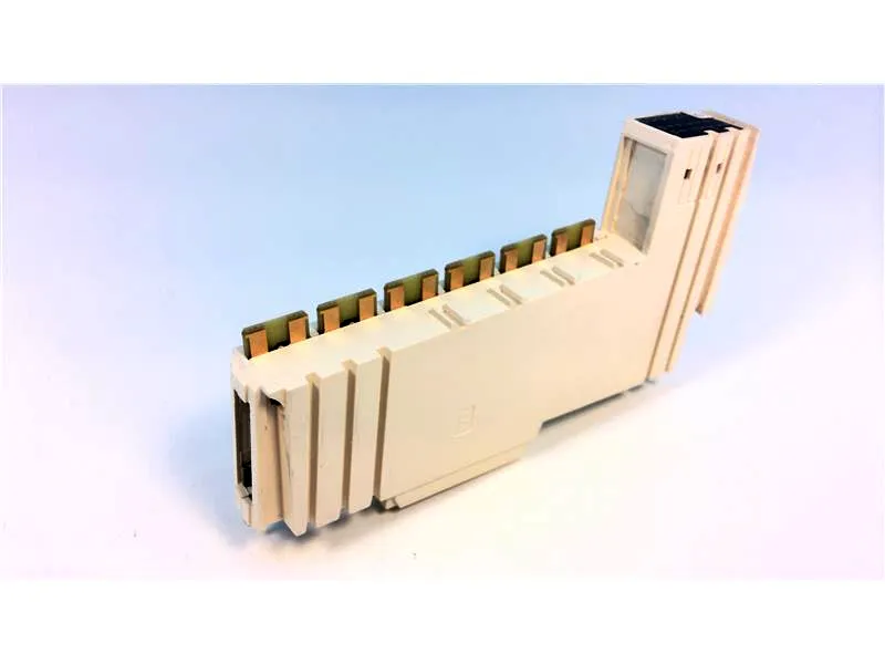 TM5SDO12T VDC 邏輯 I/O 模組 by MODICON