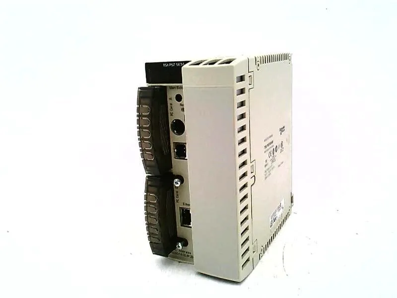 TSXP575634M PLC 模組/機架 by MODICON
