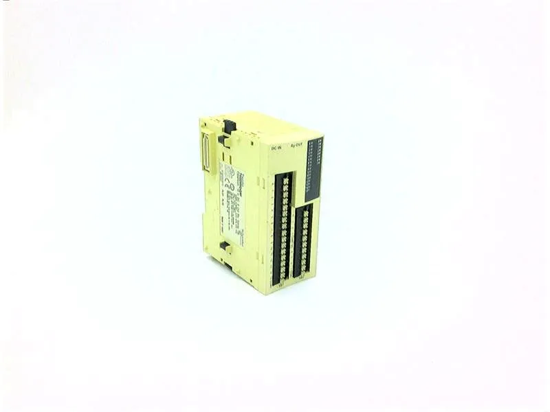 TWD-DMM24DRF PLC 模組/機架 by MODICON