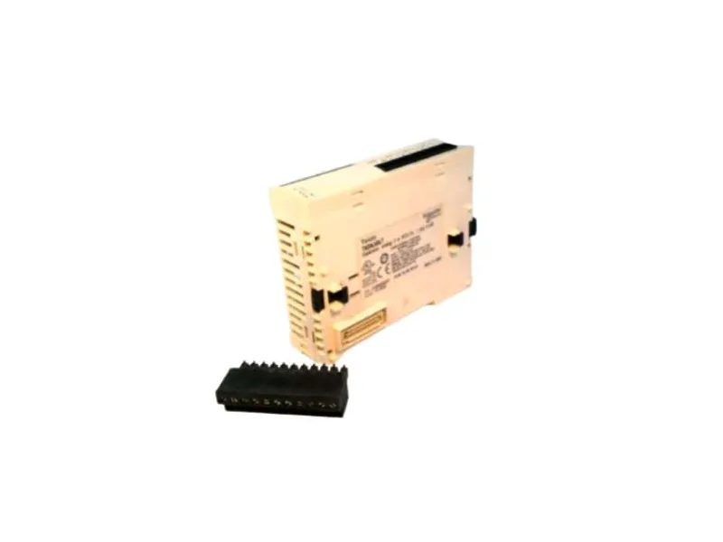 TWDALM3LT PLC 模組/機架 by MODICON