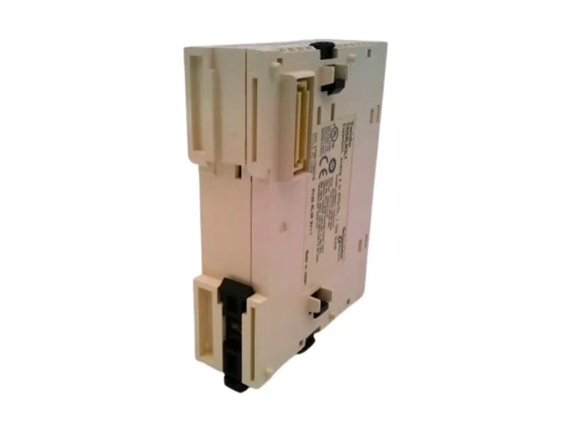 TWDALM3LT PLC 模組/機架 by MODICON