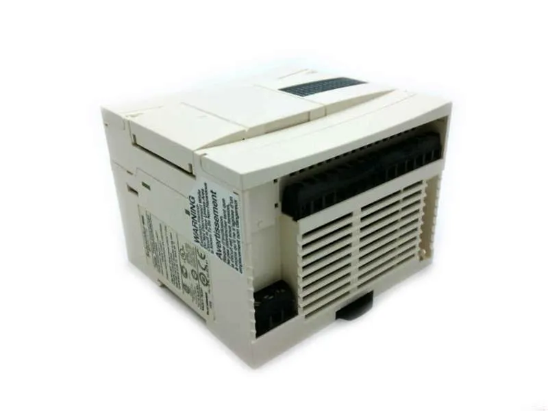 TWDLCDA24DRF 一體式PLC 由 MODICON