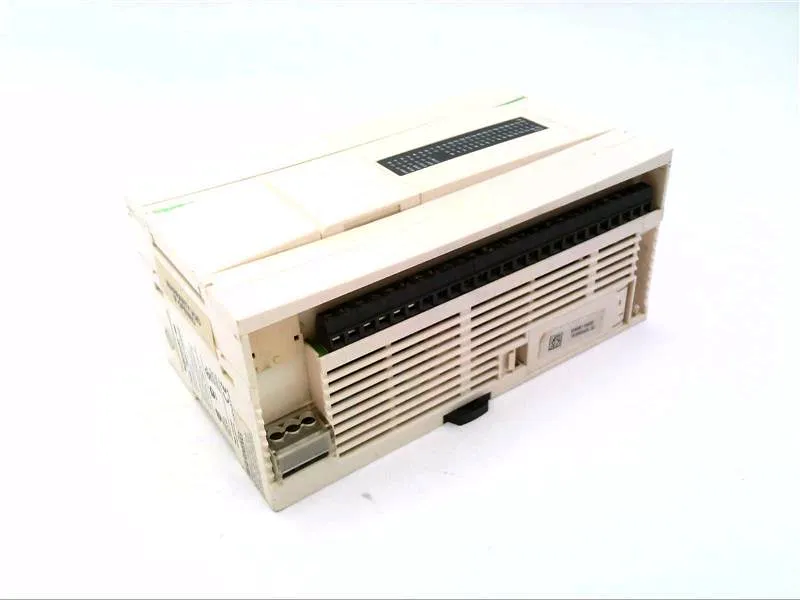 TWDLCDA40DRF PLC模組/機架 由 MODICON