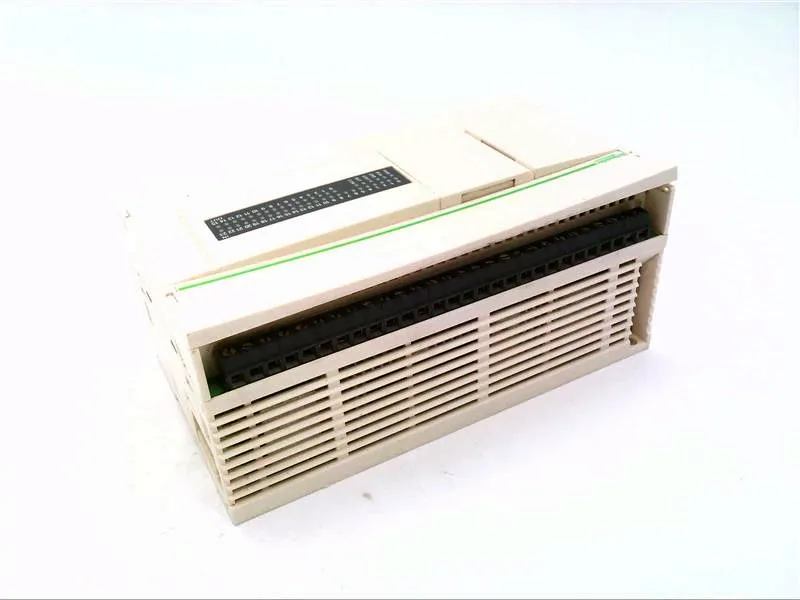 TWDLCDA40DRF PLC模組/機架 由 MODICON