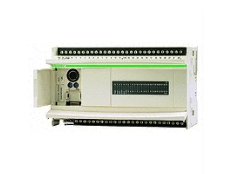 TWDLCDA40DRF PLC模組/機架 由 MODICON