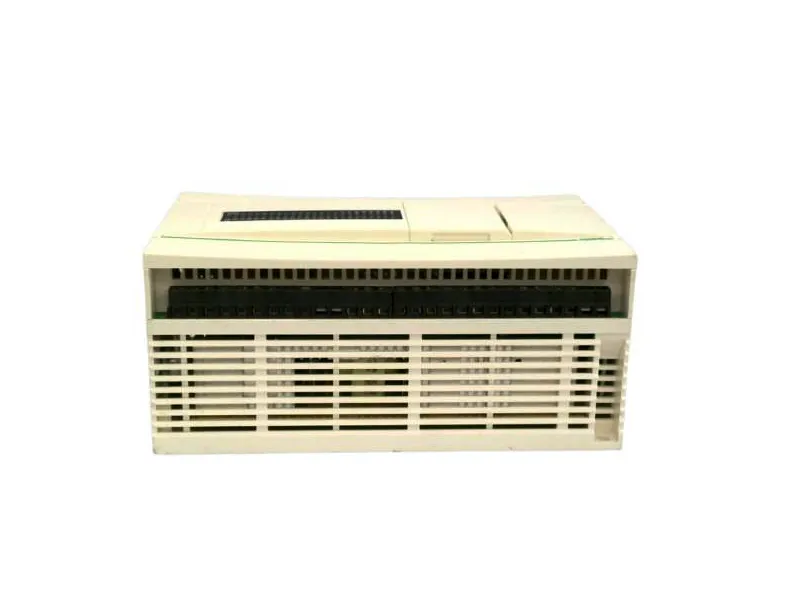 TWDLCDE40DRF 一體式PLC 由 MODICON