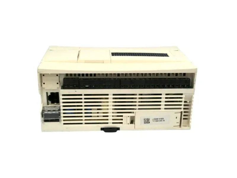 TWDLCDE40DRF 一體式PLC 由 MODICON