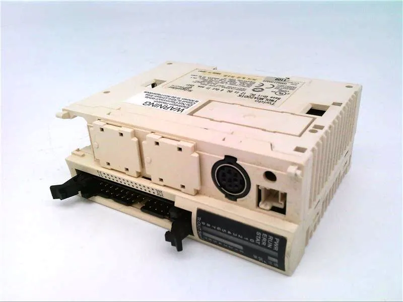 TWDLMDA20DTK PLC-module/rek van MODICON