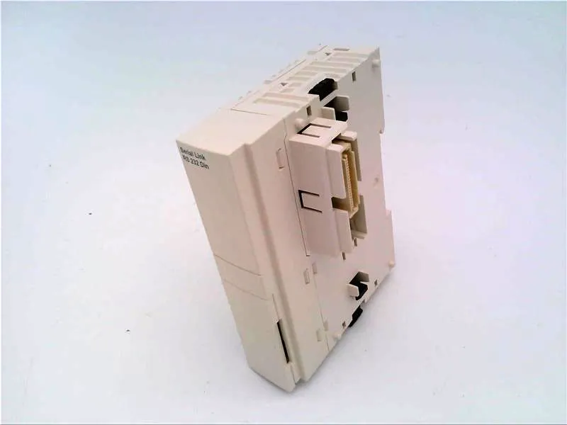 TWDNOZ232D PLC模組/機架 由 MODICON
