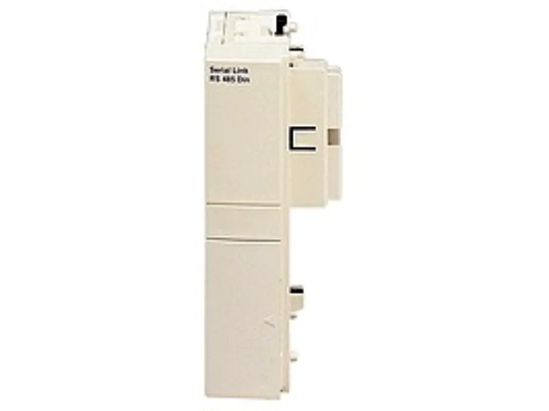TWDNOZ485D PLC模組/機架 由 MODICON