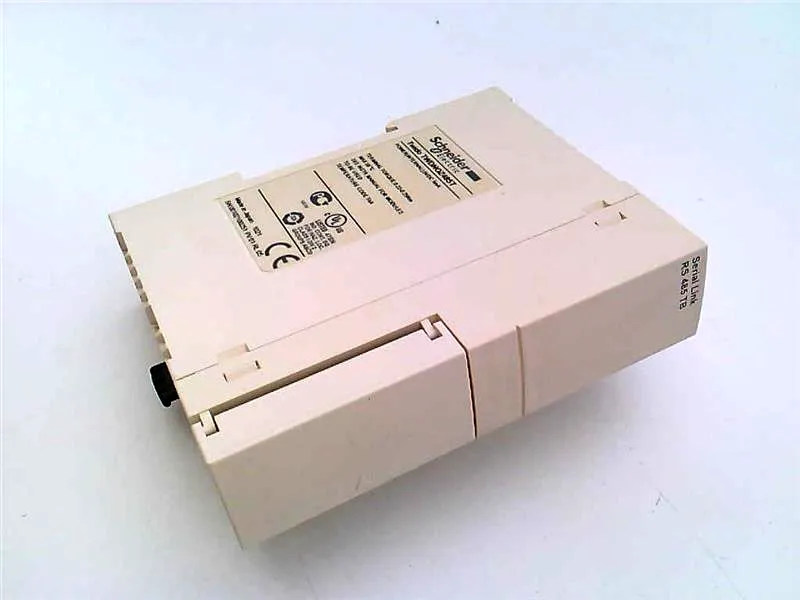 TWDNOZ485T 一體式PLC 由 MODICON
