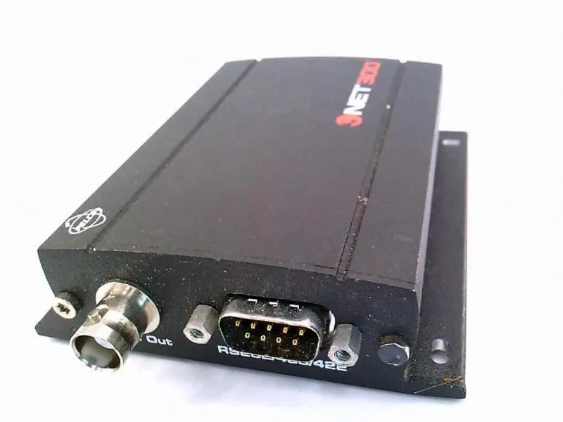 NET300R VDC邏輯I/O模組 由 PELCO