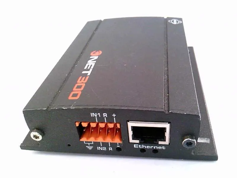 NET300R VDC邏輯I/O模組 由 PELCO