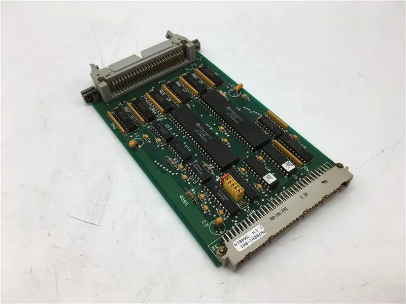 70201-001 PC板 PLC/附加板 由 PROFACE