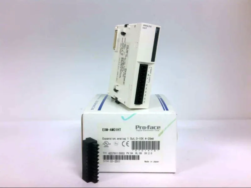 EXM-AM01HT VDC Logische I/O-module door PROFACE