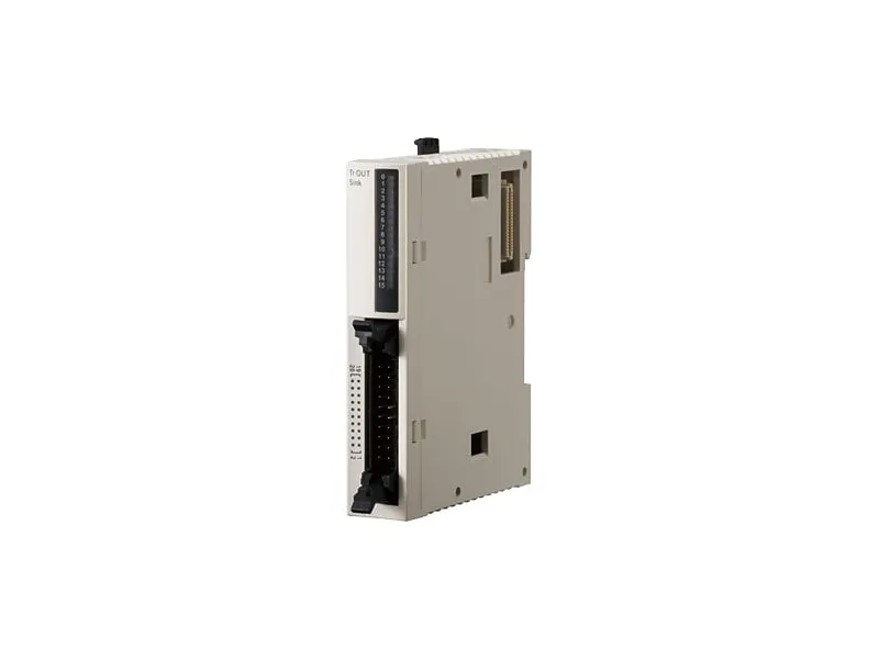 EXM-DDO16UK PLC-module/rek door PROFACE