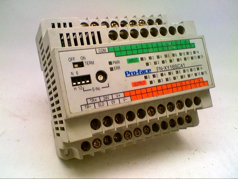 FN-XY16SC41 PLC-module/rek door PROFACE