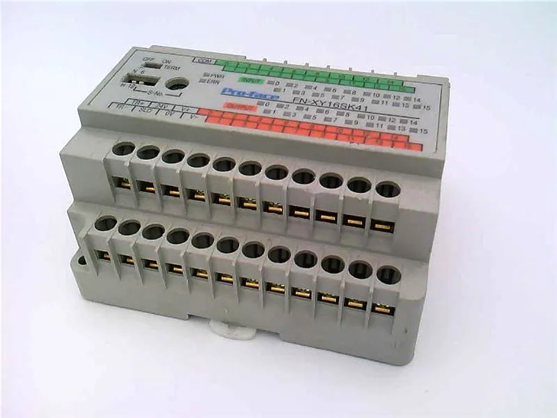 FN-XY16SK41 PLC-module/rek door PROFACE