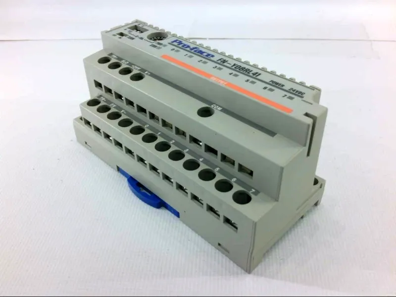 FN-Y08RL41 PLC-module/rek door PROFACE