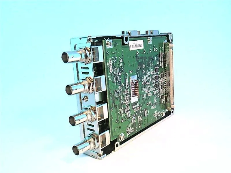GP2000-VM41 PLC-module/rek door PROFACE