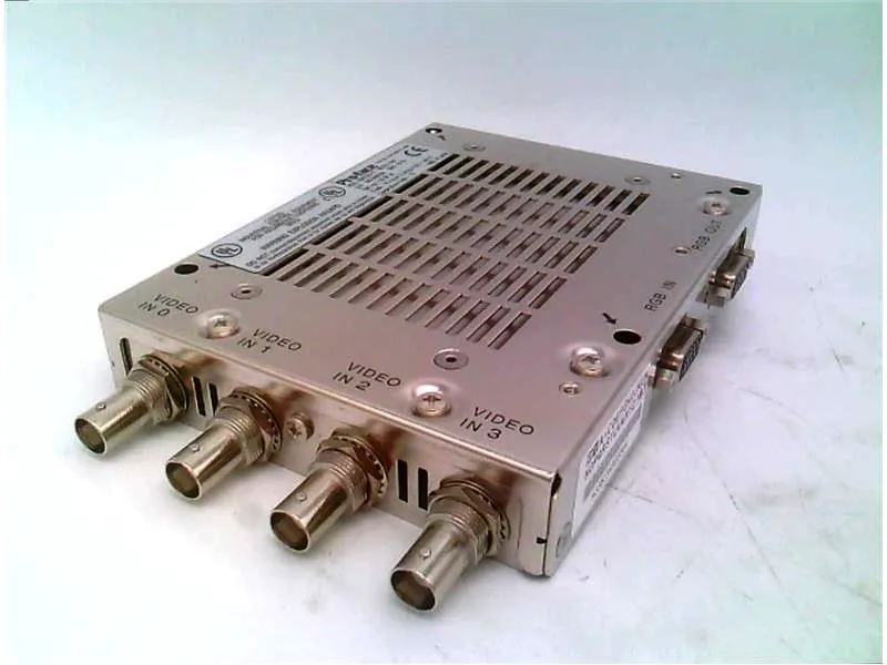 GP2000-VM41 PLC-module/rek door PROFACE