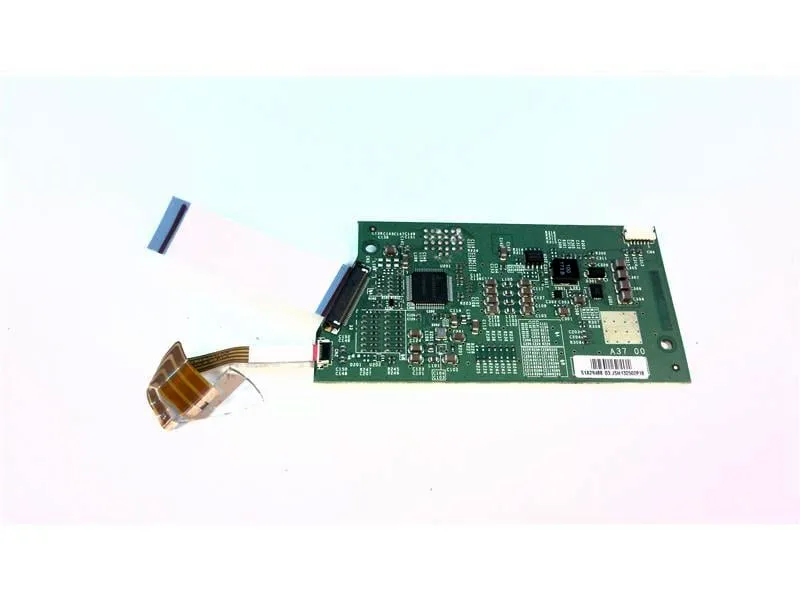 S1A29488 Printplaat PLC/Toevoegingskaart door PROFACE
